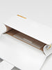 Jacquemus Le Grand Bambino White Bag Jacquemus