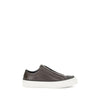 Brunello Cucinelli Slip-on Sneakers Brunello Cucinelli