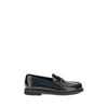 Brunello Cucinelli Leather Loafers Brunello Cucinelli
