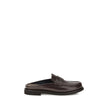 Brunello Cucinelli Sabot Loafers Brunello Cucinelli