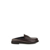 Brunello Cucinelli Sabot Loafers Brunello Cucinelli