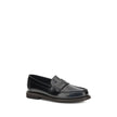 Brunello Cucinelli Leather Loafers Brunello Cucinelli