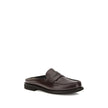 Brunello Cucinelli Sabot Loafers Brunello Cucinelli
