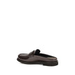 Brunello Cucinelli Sabot Loafers Brunello Cucinelli