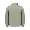 K-WAY Green Polyamide Men Jacket K-WAY