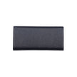 Tommy Hilfiger Blue Polyethylene Women Wallet Tommy Hilfiger