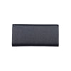 Tommy Hilfiger Blue Polyethylene Women Wallet Tommy Hilfiger