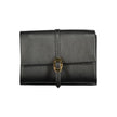 Coccinelle Black Leather Handbag Coccinelle