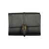 Coccinelle Black Leather Handbag Coccinelle