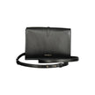 Coccinelle Black Leather Handbag Coccinelle