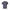 K-WAY Blue Polyester Men T-Shirt K-WAY
