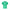 North Sails Green Cotton T-Shirt North Sails