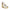 Tommy Hilfiger White Cotton Sandal Tommy Hilfiger