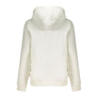 Tommy Hilfiger White Cotton Women Sweater Tommy Hilfiger