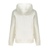 Tommy Hilfiger White Cotton Women Sweater Tommy Hilfiger