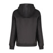 Tommy Hilfiger Black Cotton Women Sweater Tommy Hilfiger