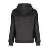 Tommy Hilfiger Black Cotton Women Sweater Tommy Hilfiger