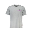 Levi's Brown Cotton Men's T-Shirt Levi's