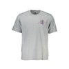 Levi's Brown Cotton Men's T-Shirt Levi's