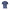 North Sails Blue Cotton Men T-Shirt North Sails