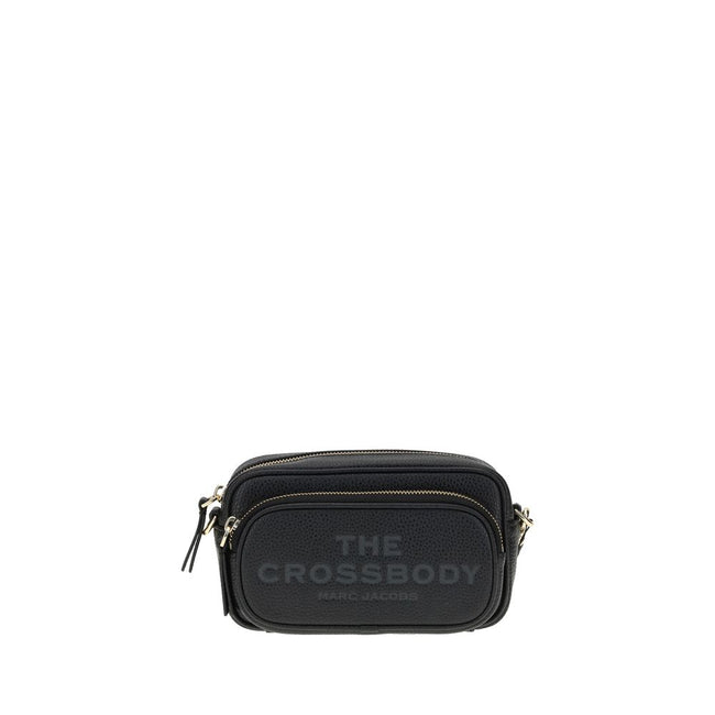 Marc Jacobs Leather Shoulder Bag Marc Jacobs