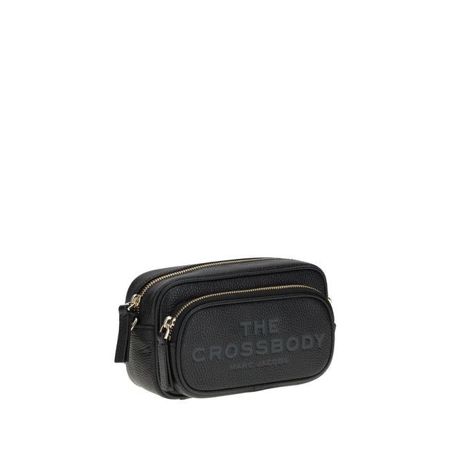 Marc Jacobs Leather Shoulder Bag Marc Jacobs