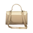 Mario Valentino Beige Polyethylene Women Handbag Mario Valentino