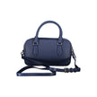 Mario Valentino Blue Polyethylene Women Handbag Mario Valentino