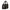 Mario Valentino Black Polyethylene Women Handbag Mario Valentino