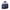 Mario Valentino Blue Polyethylene Women Handbag Mario Valentino