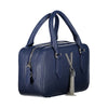 Mario Valentino Blue Polyethylene Women Handbag Mario Valentino