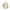 Mario Valentino Beige Polyethylene Backpack Mario Valentino