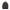 Mario Valentino Black Polyethylene Backpack Mario Valentino