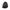 Mario Valentino Black Polyethylene Backpack Mario Valentino