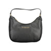 Mario Valentino Black Polyethylene Women Handbag Mario Valentino