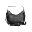 Mario Valentino Black Polyethylene Women Handbag Mario Valentino