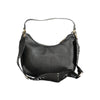 Mario Valentino Black Polyethylene Women Handbag Mario Valentino
