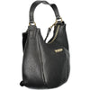 Mario Valentino Black Polyethylene Women Handbag Mario Valentino