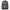 Tommy Hilfiger Black Polyethylene Men Backpack Tommy Hilfiger