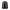 Tommy Hilfiger Black Polyethylene Men Backpack Tommy Hilfiger