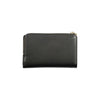 Tommy Hilfiger Black Polyethylene Women Wallet Tommy Hilfiger