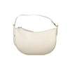 Coccinelle White Leather Handbag Coccinelle