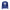 North Sails Blue Cotton Men Sweater North Sails