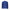 North Sails Blue Cotton Men Sweater North Sails