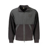 Hugo Boss Black Cotton Men's Jacket Hugo Boss