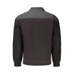 Hugo Boss Black Cotton Men's Jacket Hugo Boss