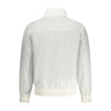 North Sails White Polyamide Men Jacket North Sails