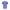 North Sails Blue Cotton Women T-Shirt North Sails