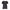 Levi's Black Cotton Women T-Shirt Levi's
