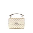 Valentino Garavani Medium Rockstud Spike Shoulder Bag Valentino Garavani